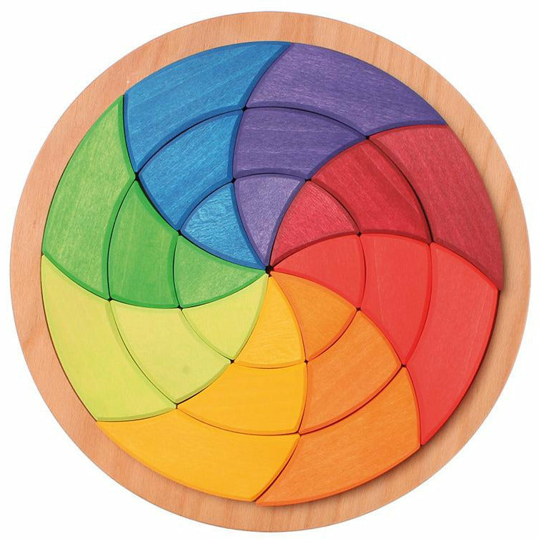 Grimm's | Großer Farbkreis Goethe