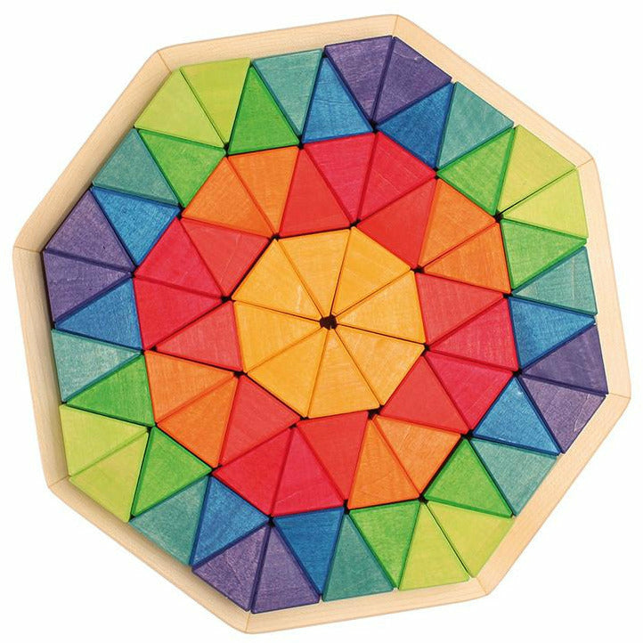 Grimm's | Großes Achteck