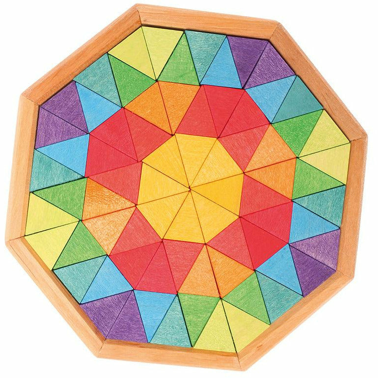 Grimm's | Kleines Achteck