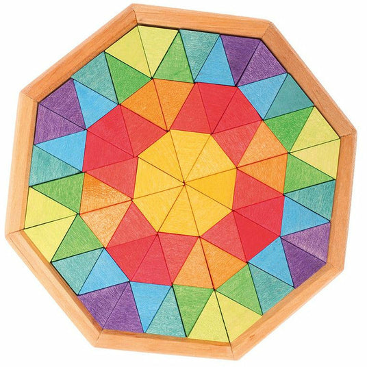 Grimm's | Kleines Achteck