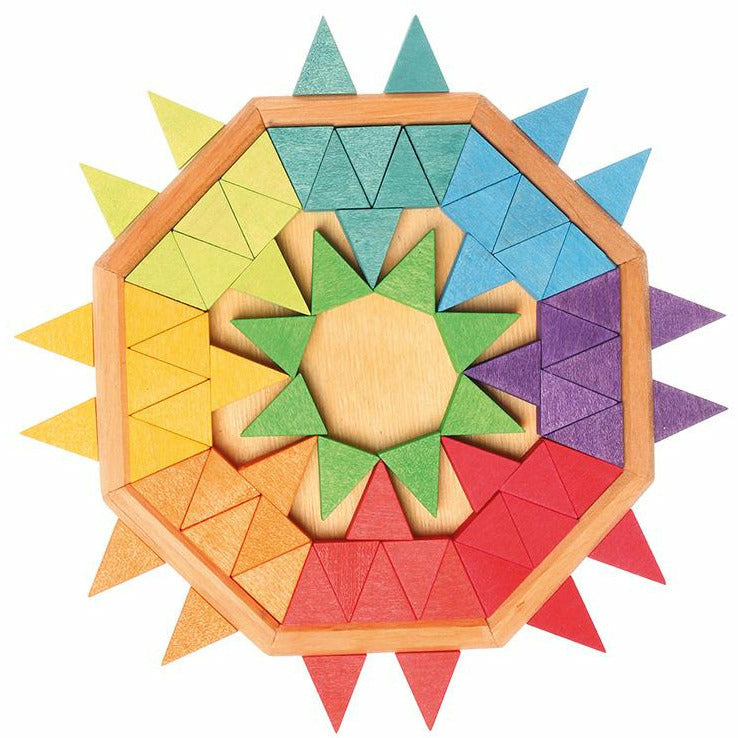 Grimm's | Kleines Achteck