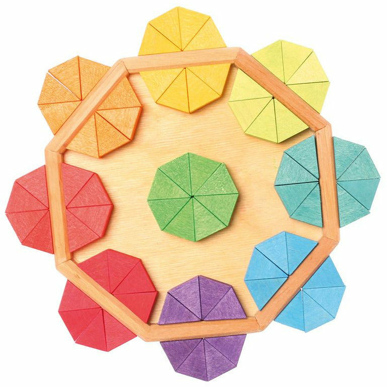 Grimm's | Kleines Achteck