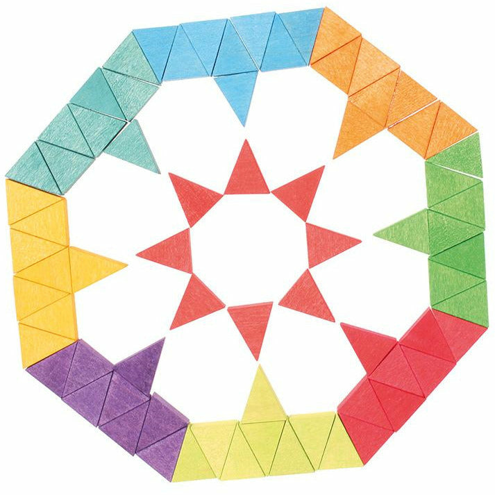 Grimm's | Kleines Achteck