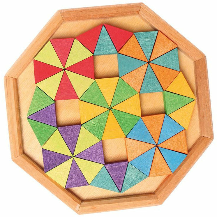 Grimm's | Kleines Achteck