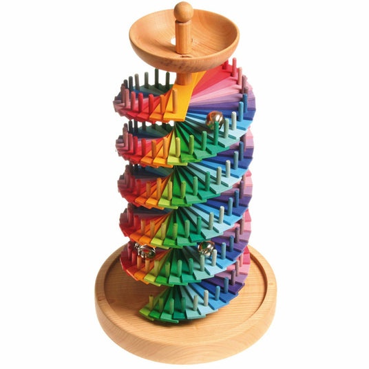 Grimm's | Bausatz Kugelbahn