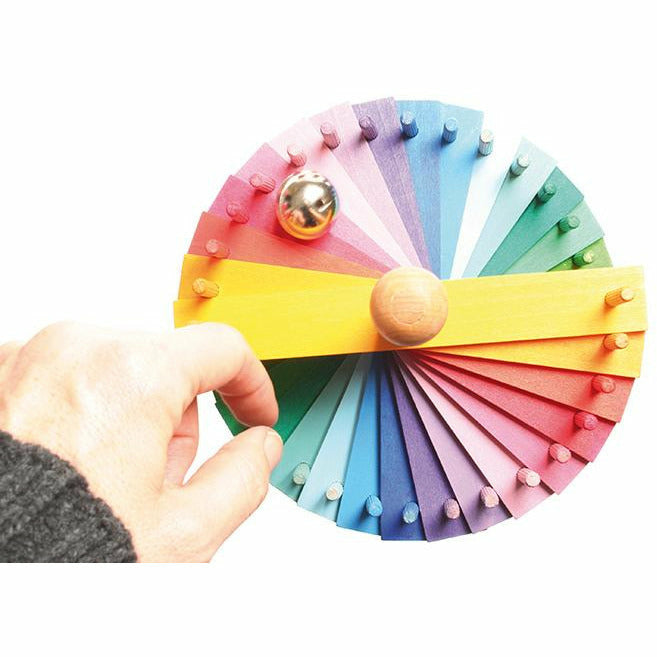 Grimm's | Bausatz Kugelbahn