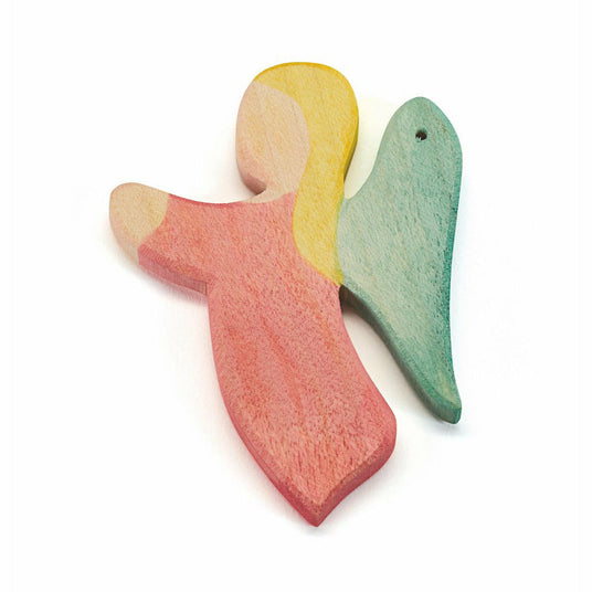 Ostheimer | Englein rot