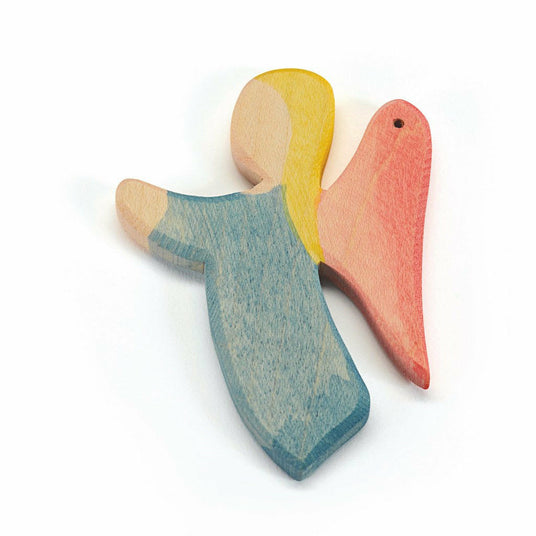 Ostheimer | Englein blau