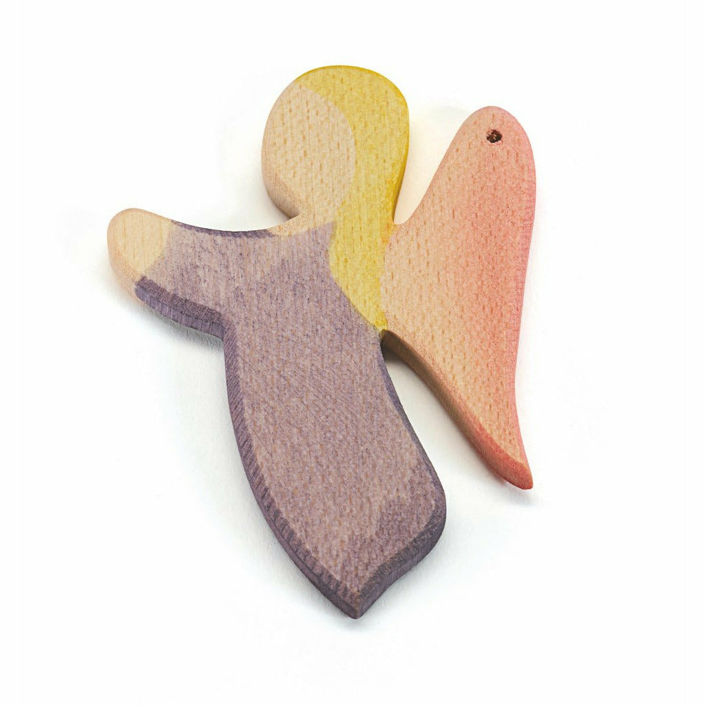 Ostheimer | Englein violett