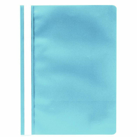 Sichthefter PP blau