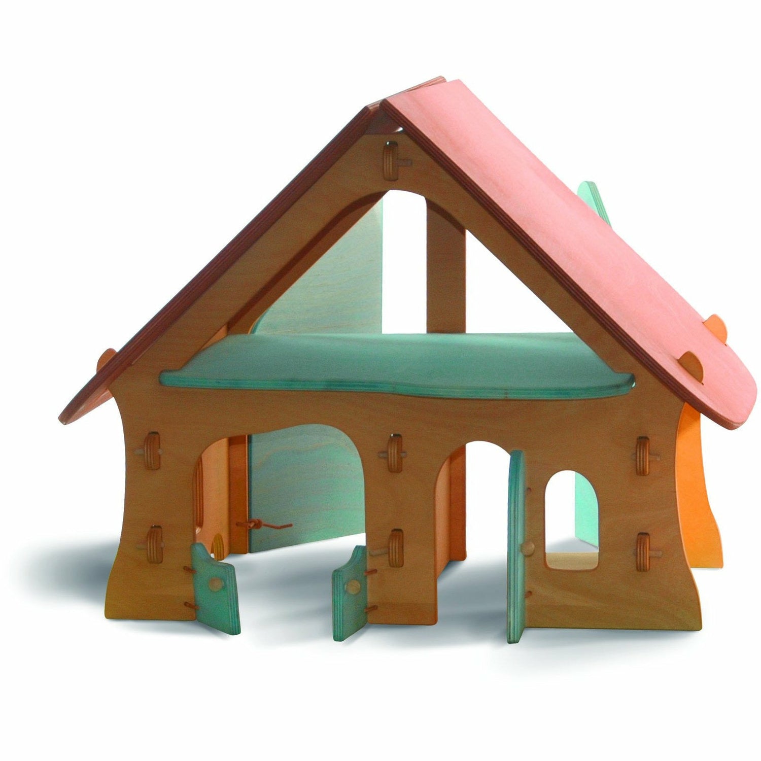 Ostheimer | Bauernhaus