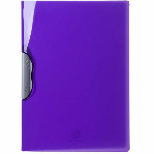 Klemmmappe Iderama PP Clip st