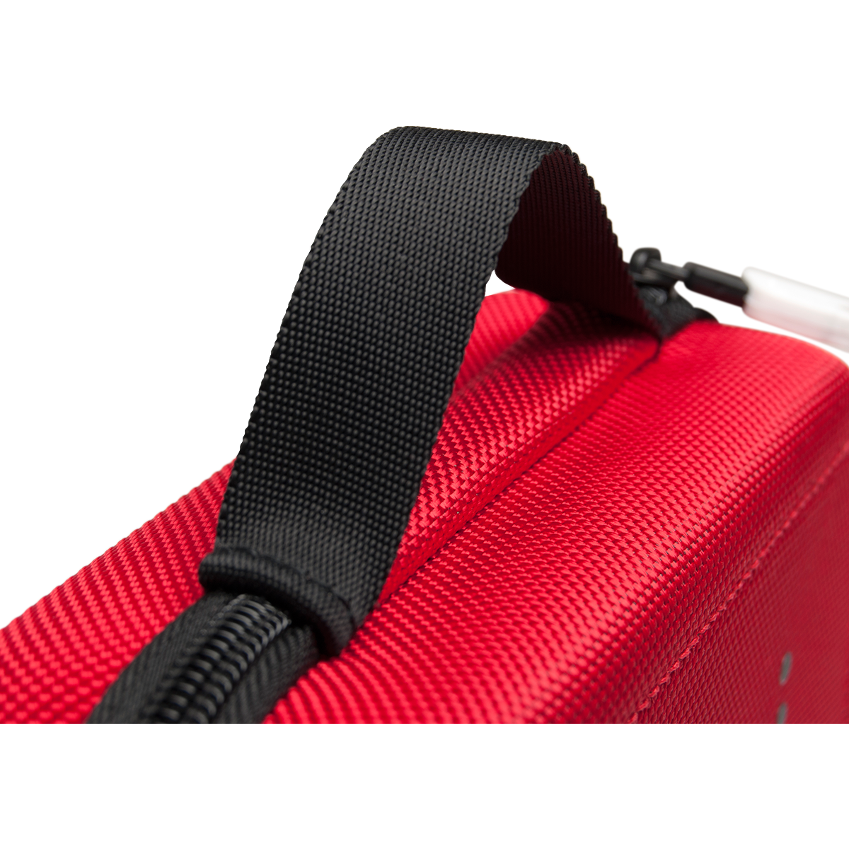 Tonie-Transporter Rot