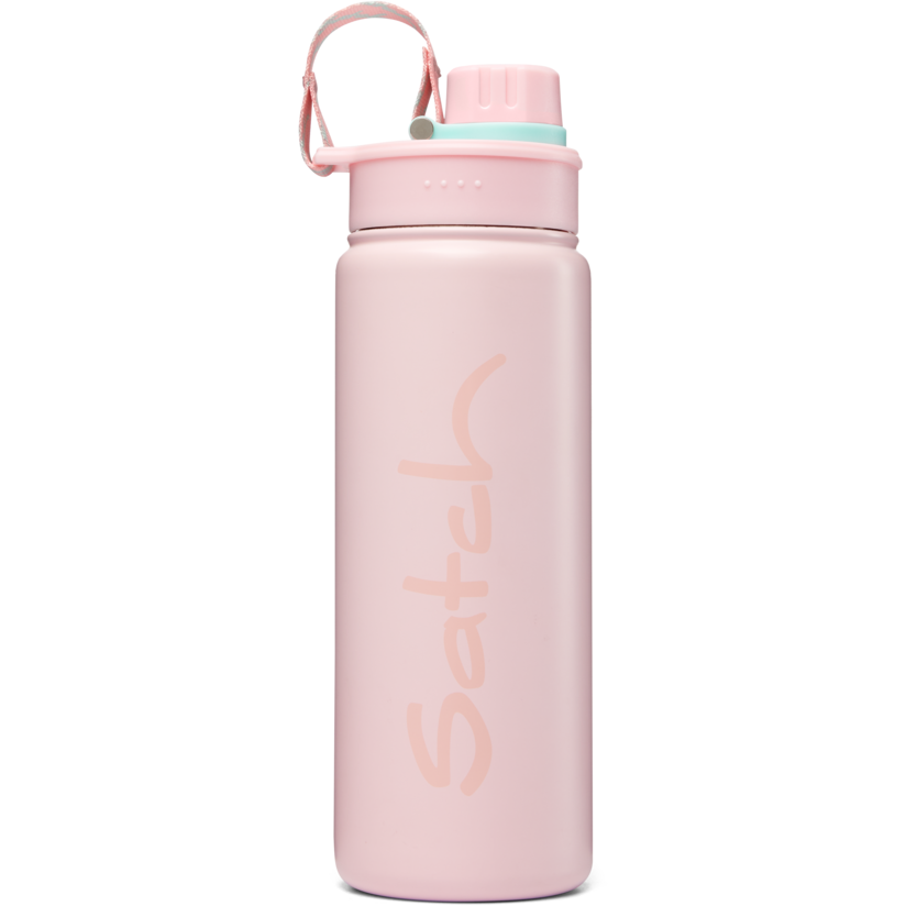 satch | satch Bottle Edelstahl | Rose