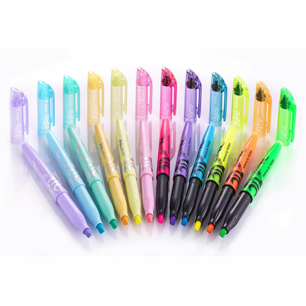 Pilot | FriXion Light | Textmarker | 4,0  (M)