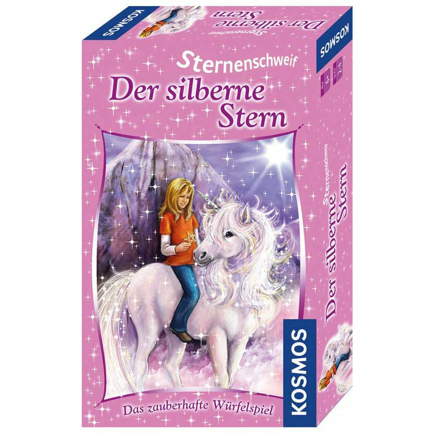 Sternenschweif - Der silberne Stern