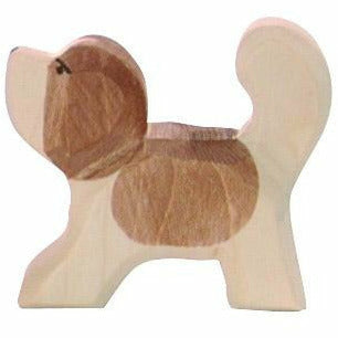 Ostheimer | Bernhardiner klein Kopf hoch