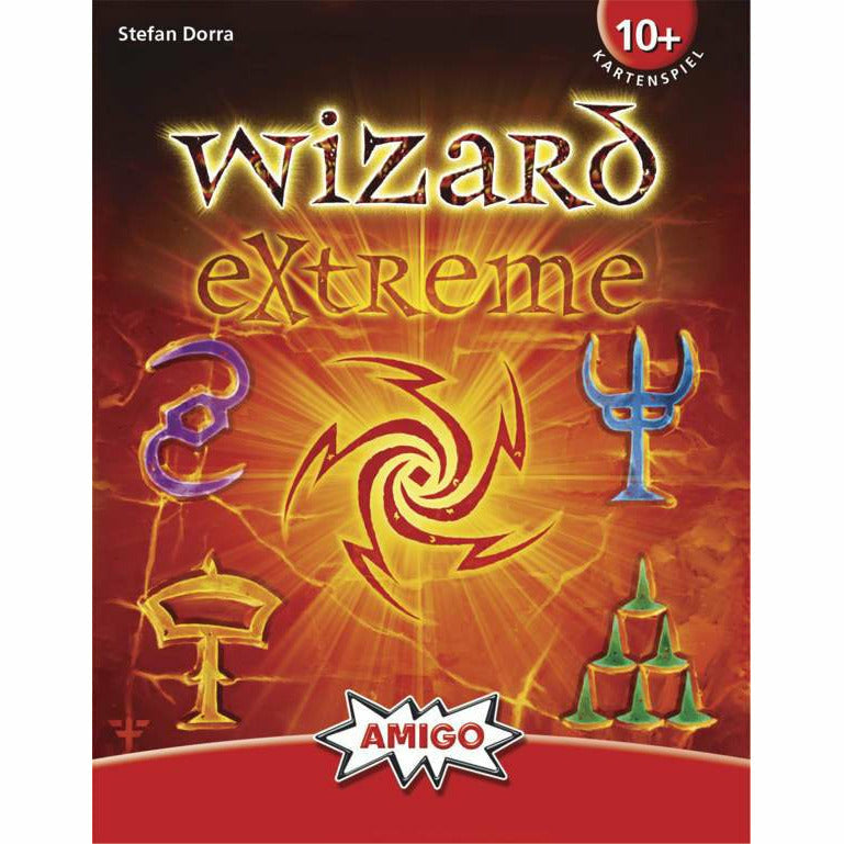 Wizard Extreme