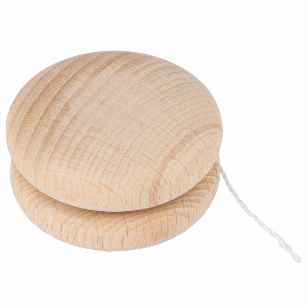 Beck | Jo-Jo natur ballig