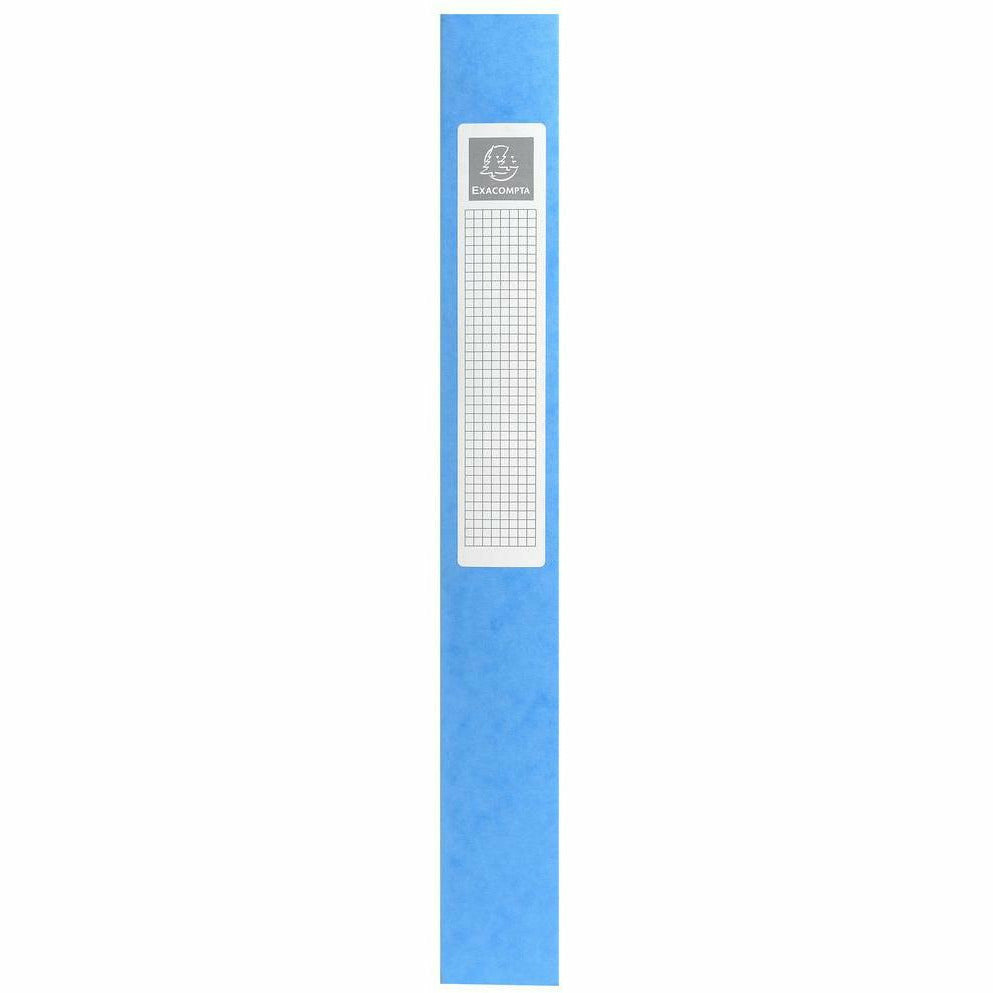 Archivbox mE 40mm Manila 8farb sort