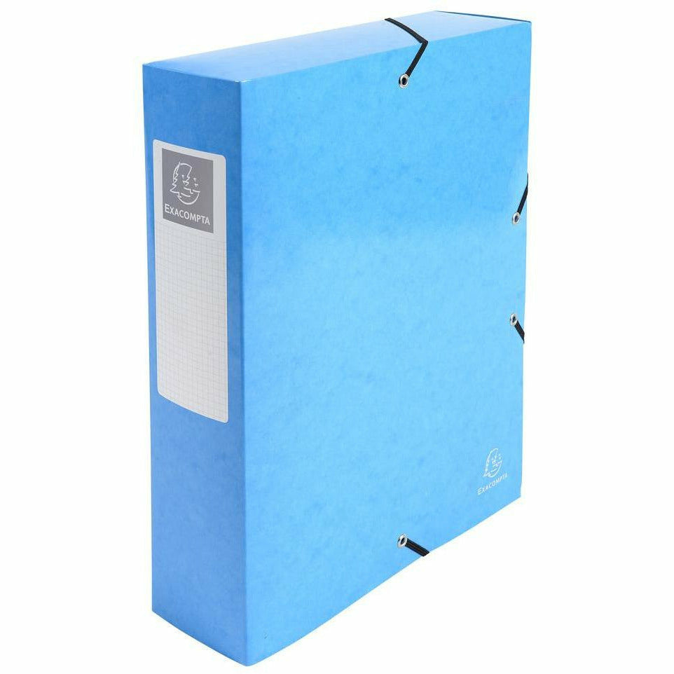 Archivbox Iderama Manila 80mm st