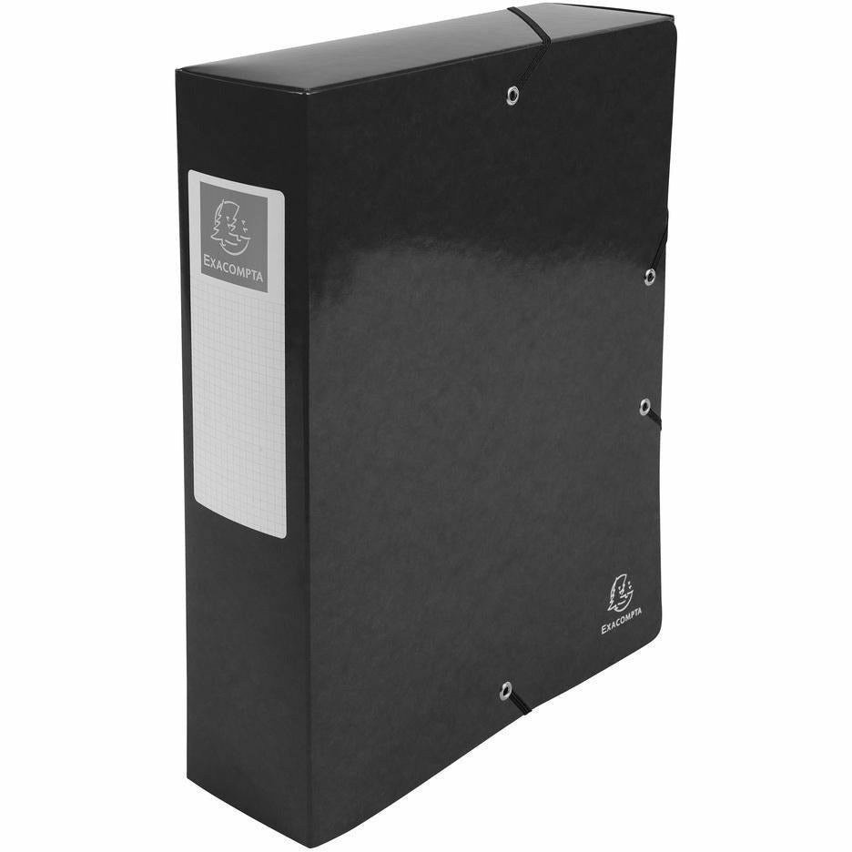 Archivbox Iderama Manila 80mm st