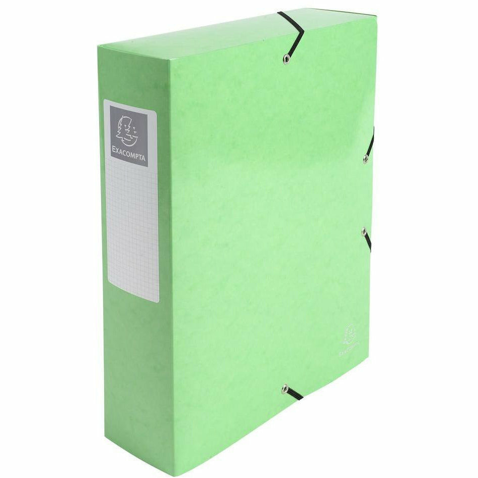 Archivbox Iderama Manila 80mm st