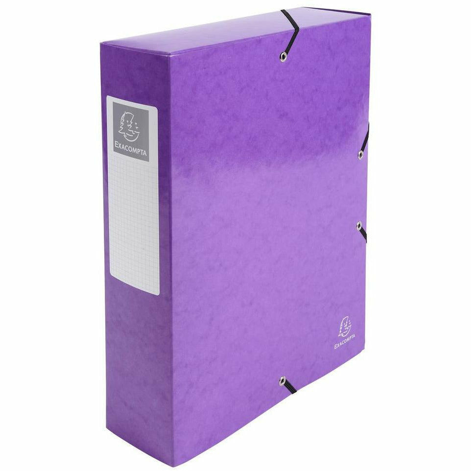 Archivbox Iderama Manila 80mm st