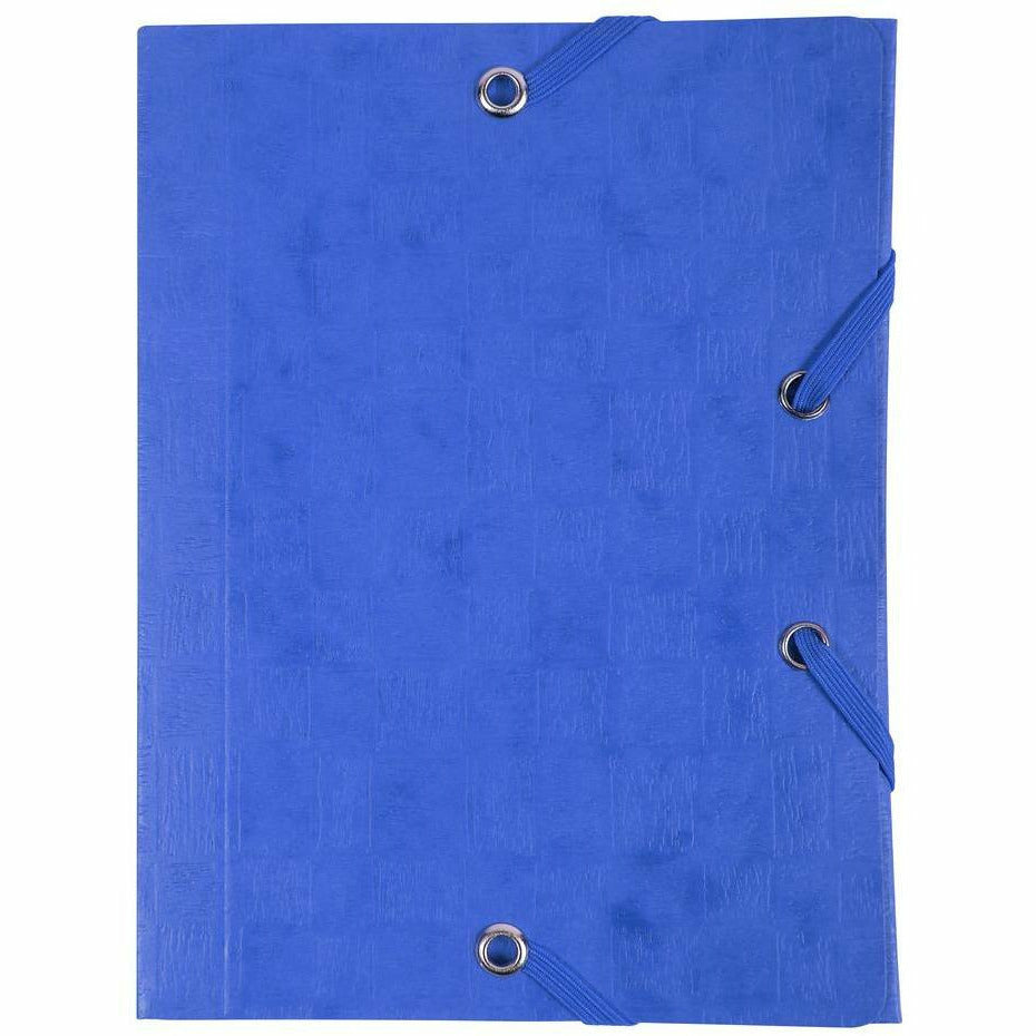 Sammelmappe Scotten 12x16 sort