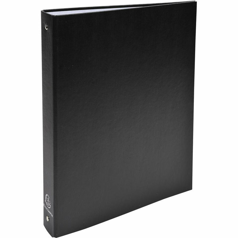 Ringbuch A4 PP oE 4R 30mm schwarz