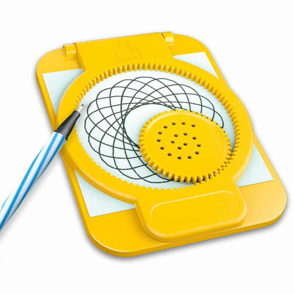 Schmidt Spiele | Spiralkunst | Kreativ Kiste