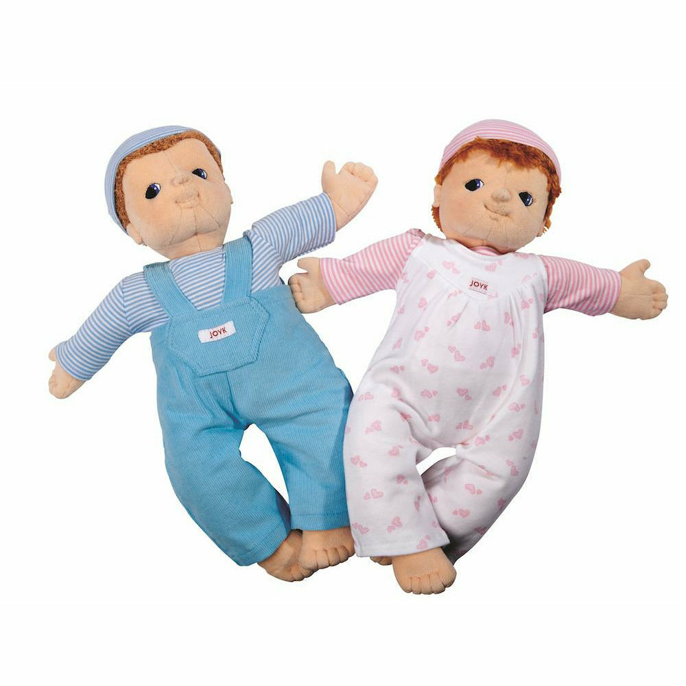 Glückskäfer | Neugeborenes, Junge