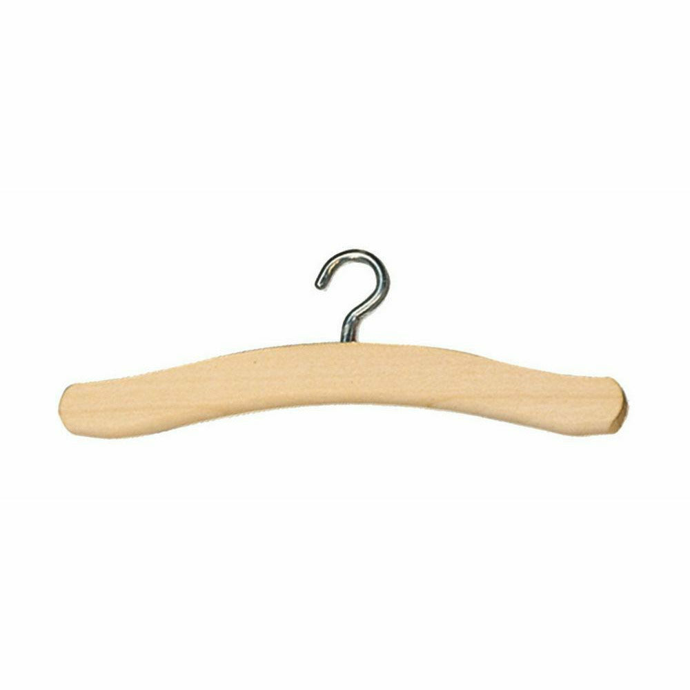 Glückskäfer | Puppen-Kleiderbügel 16 cm