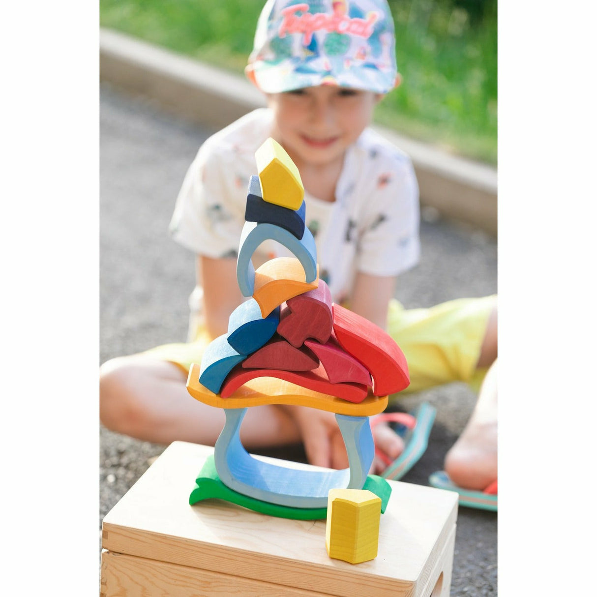 Glückskäfer | Pilzhaus