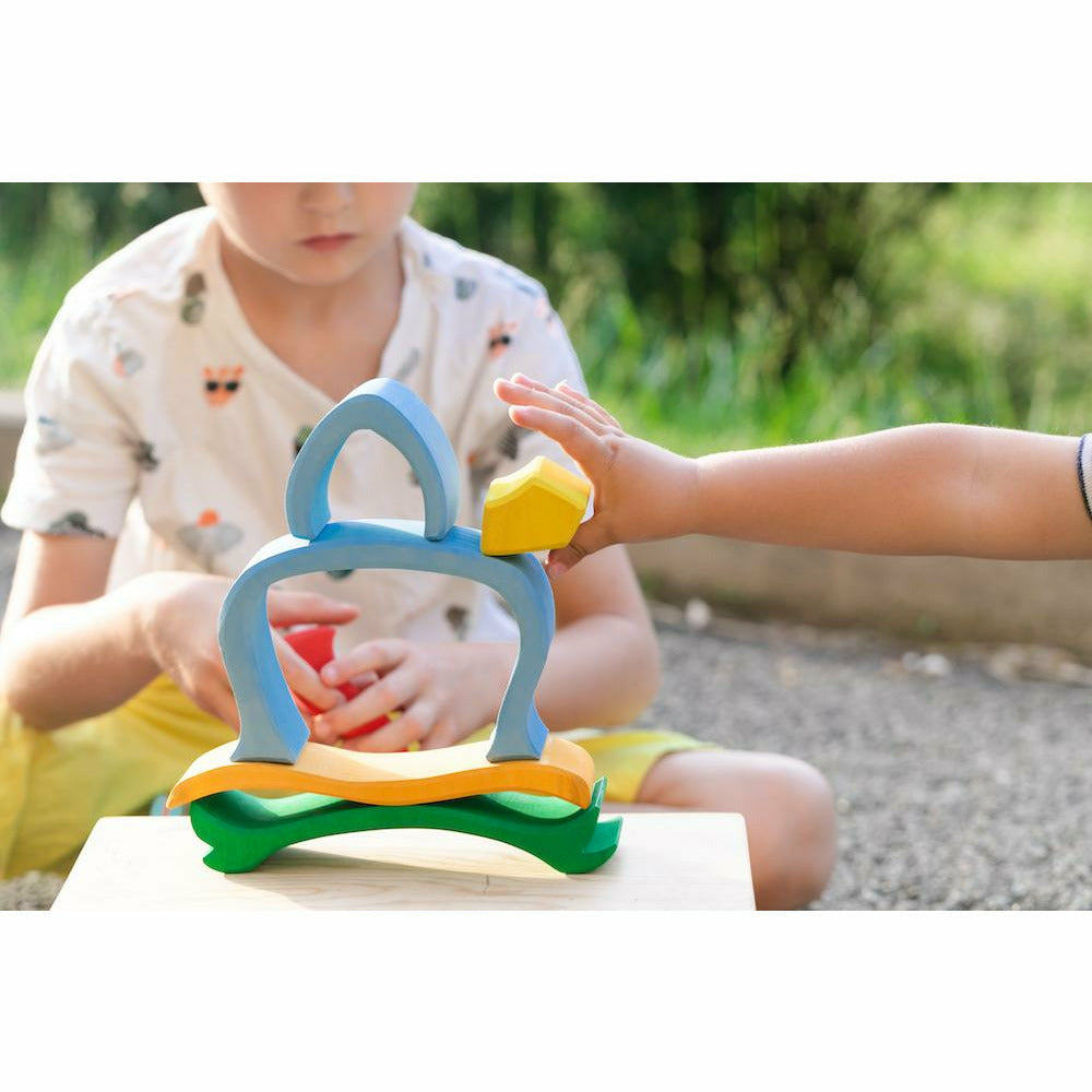 Glückskäfer | Pilzhaus