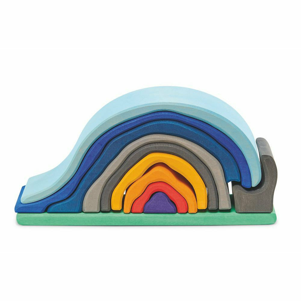 Glückskäfer | Lagerfeuer