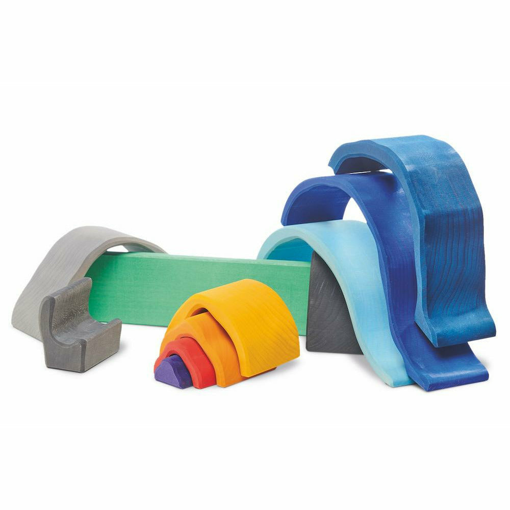 Glückskäfer | Lagerfeuer