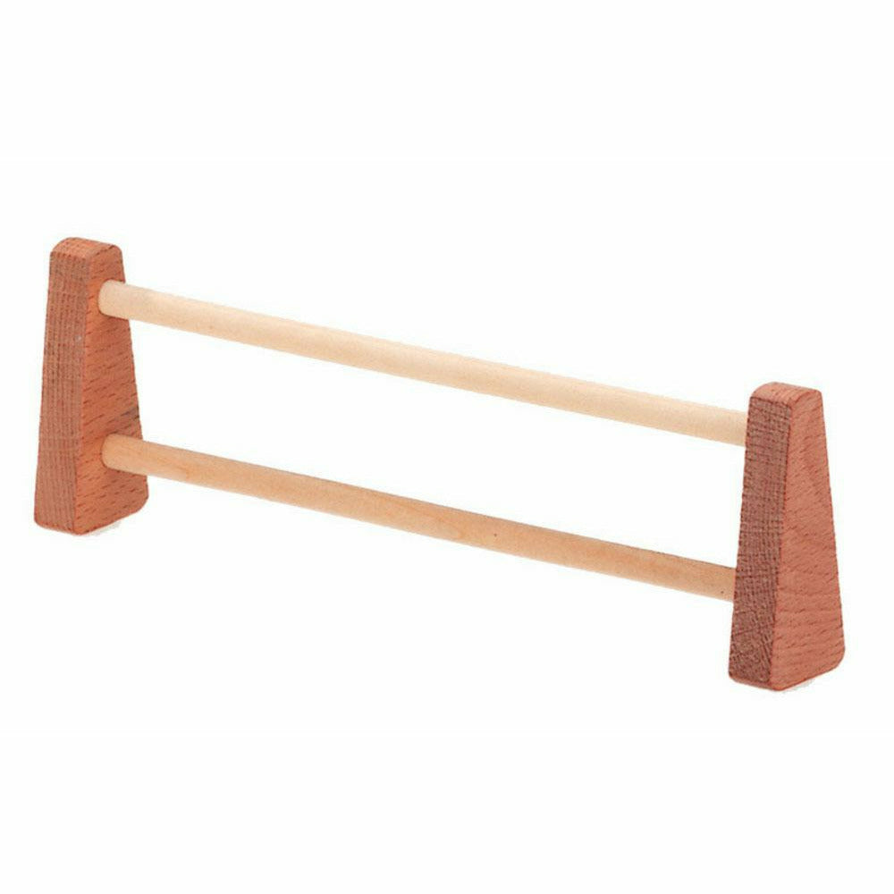 Glückskäfer | Zaun groß, 20 cm