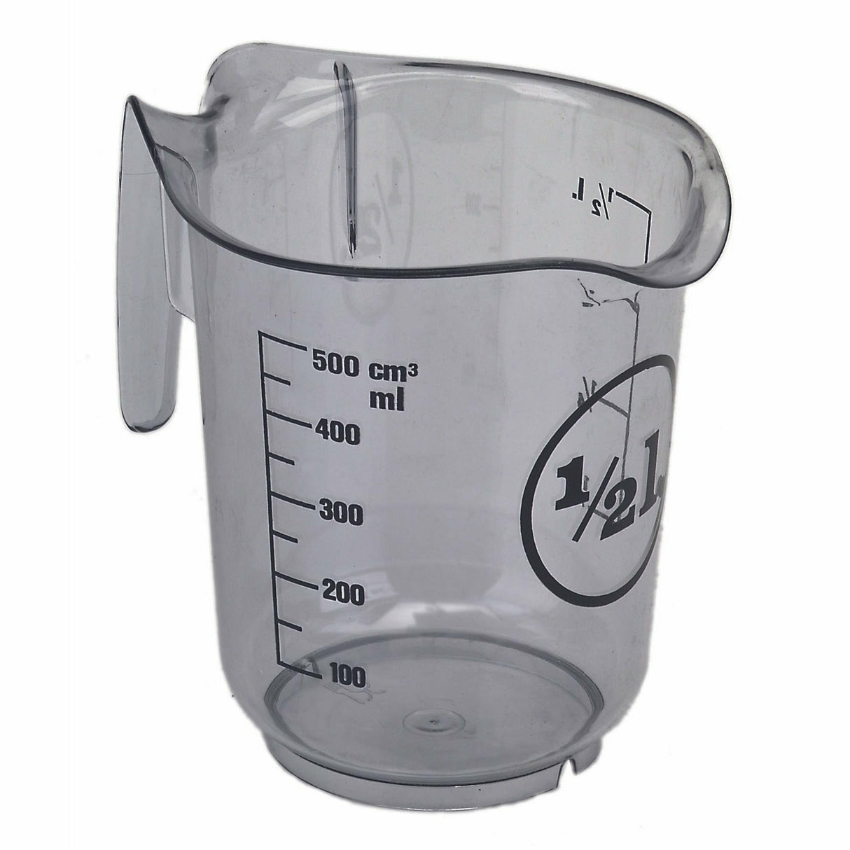 Glückskäfer | Messbecher 0,5 Liter