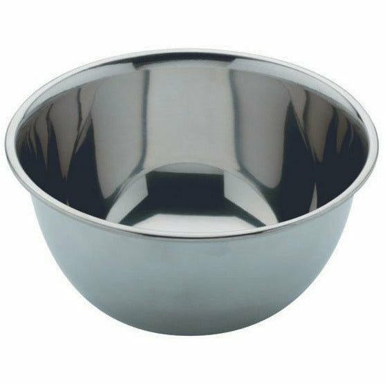 Glückskäfer | Schüssel, Edelstahl, 14 cm