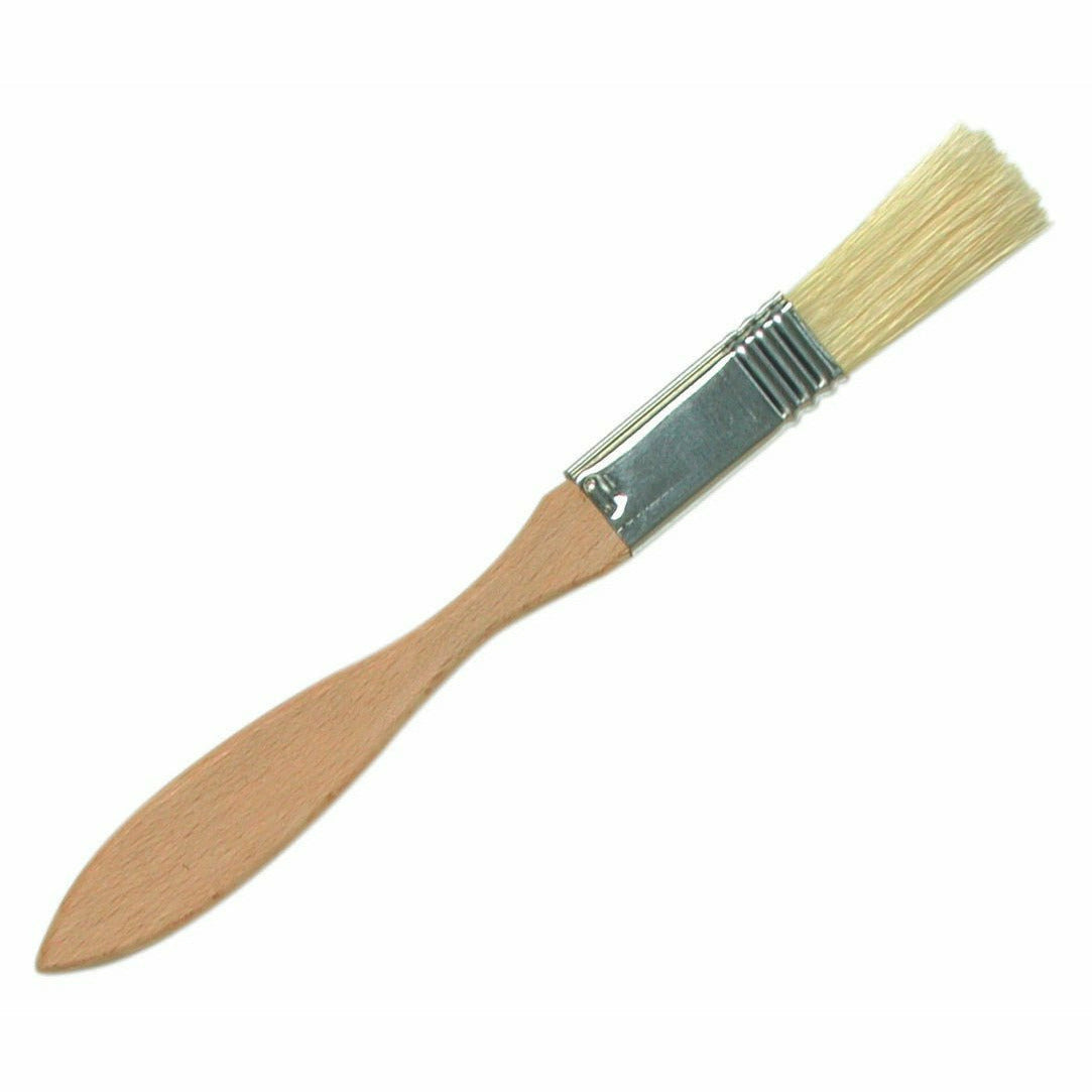 Glückskäfer | Backpinsel 14 cm