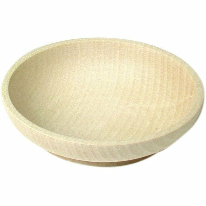 Glückskäfer | Holzschale, 10 cm