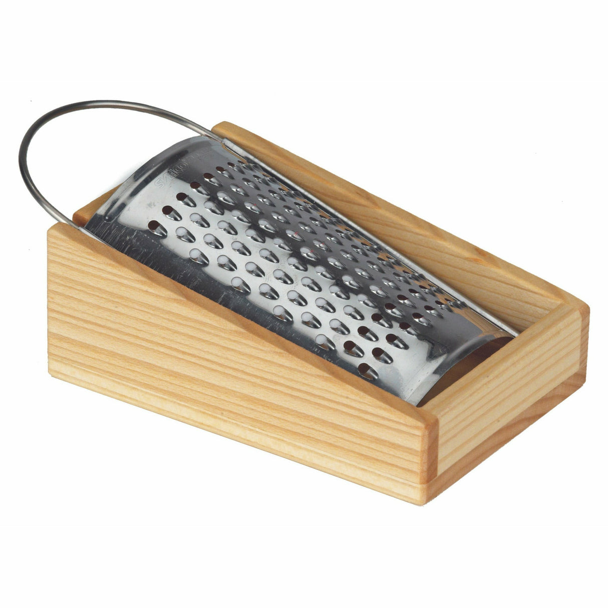 Glückskäfer | Feinreibe im Holzkästchen