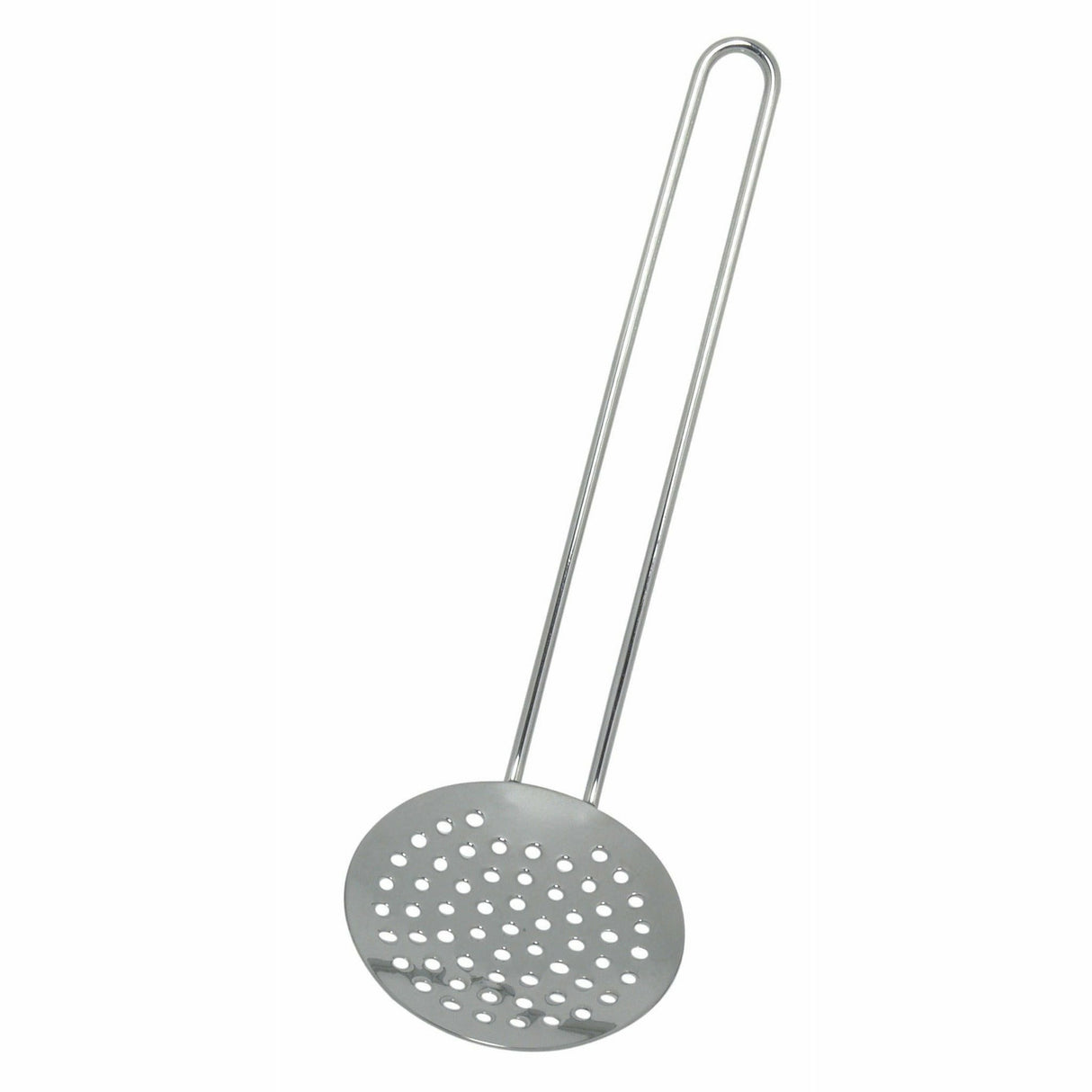 Glückskäfer | Edelstahl-Schaumlöffel