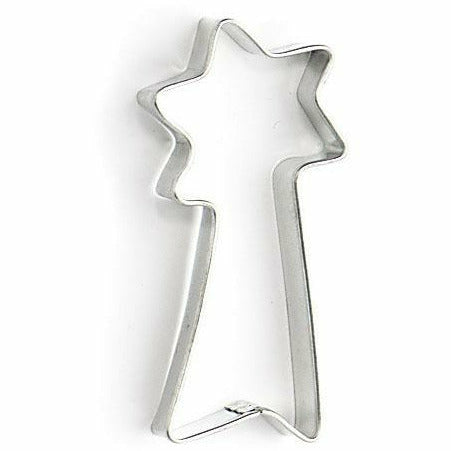 Glückskäfer | Klein-Ausstecher Komet