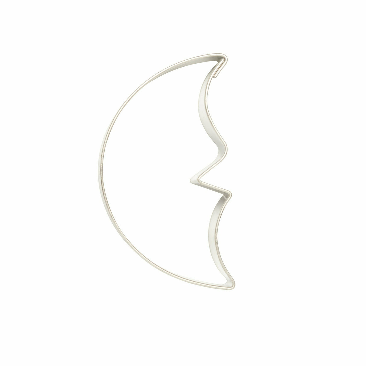 Glückskäfer | Haushalts-Ausstecher Mond