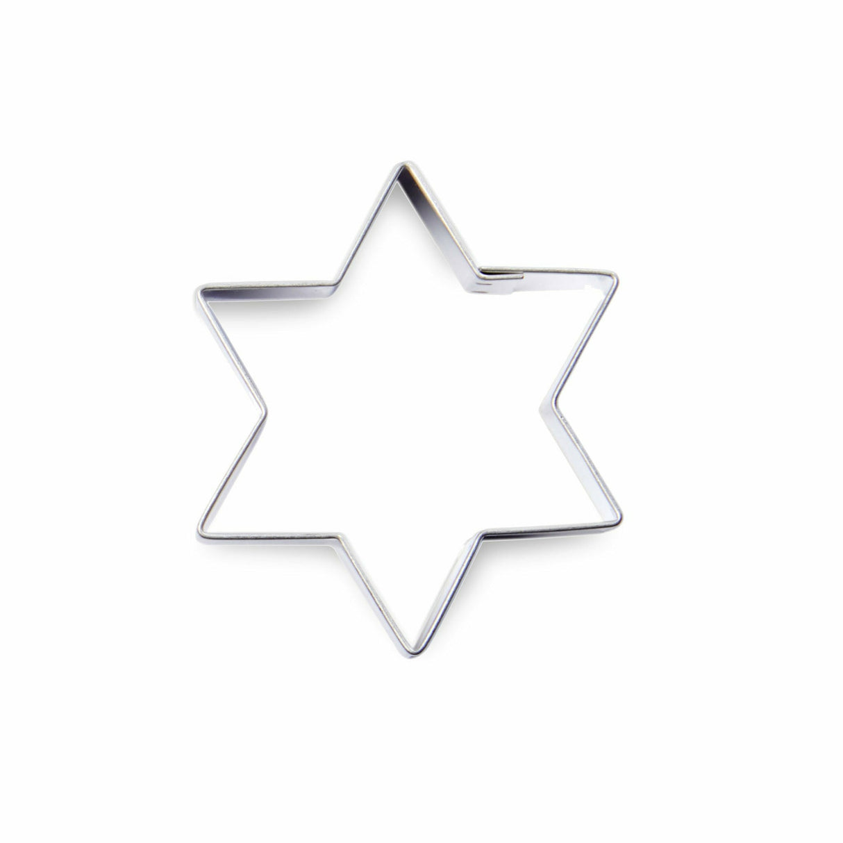 Glückskäfer | Haushalts-Ausstecher Stern