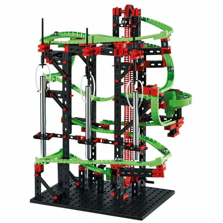 fischertechnik | Dynamic M