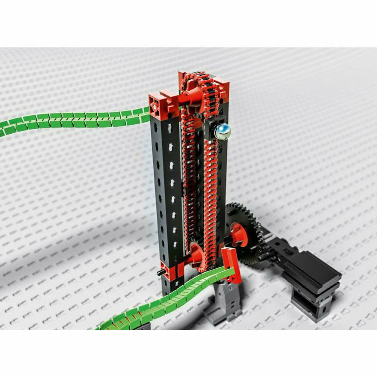 fischertechnik | Tuning Set