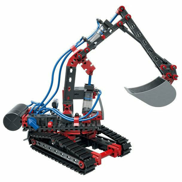 fischertechnik | Pneumatic Power